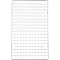 Wilton Everyday Chrome-Plated Cooling Grid, 10 x 16 in., Rectangular, Packaging May Vary